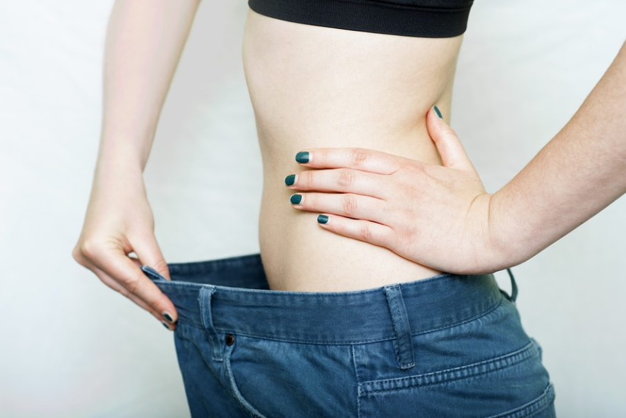 weight loss