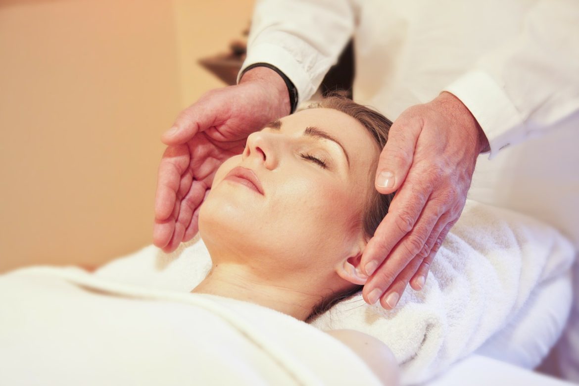 massage