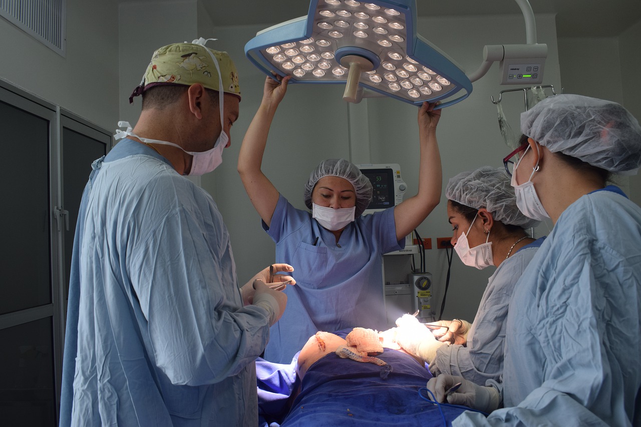 surgery