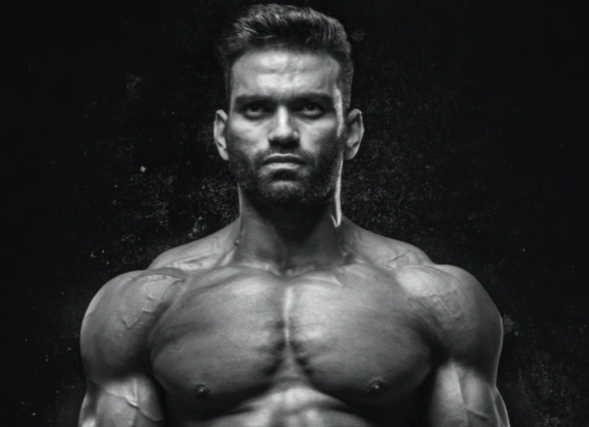 Tips for Building Muscle