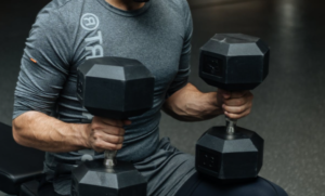 Tips for Building Muscle